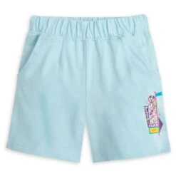 Mickey Mouse And Friends Play In The Park T-Shirt And Shorts Set For Baby – Disneyland -Dinei Clothing Shop 5000059580166 3