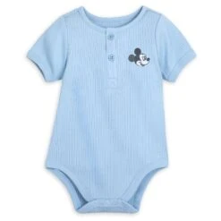 Disney Mickey Mouse Layette Set For Baby -Dinei Clothing Shop 5000059580218 2
