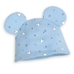 Disney Mickey Mouse Layette Set For Baby -Dinei Clothing Shop 5000059580218 3