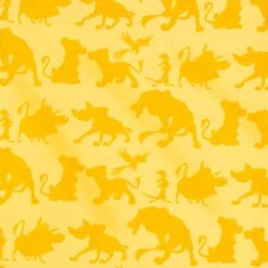 Disney The Lion King T-Shirt And Shorts Set For Baby -Dinei Clothing Shop 5000059580323 3