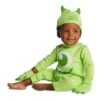 Disney Mike Wazowski Costume Romper For Baby – Monsters, Inc.