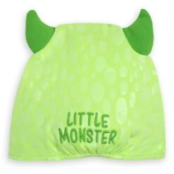 Disney Mike Wazowski Costume Romper For Baby – Monsters, Inc. -Dinei Clothing Shop 5000059584113 3