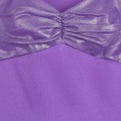 Ariel Disney Story Play Dress For Kids – The Little Mermaid 12 Ariel Disney Story Play Dress For Kids – The Little Mermaid -Dinei Clothing Shop 5002041400299 4