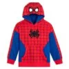Disney Spidey Costume Pullover Hoodie For Kids – Spidey And His Amazing Friends