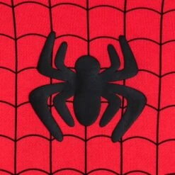 Disney Spidey Costume Pullover Hoodie For Kids – Spidey And His Amazing Friends 7 Disney Spidey Costume Pullover Hoodie For Kids – Spidey And His Amazing Friends -Dinei Clothing Shop 5003040730275 3