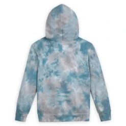 Disney The Lion King Tie-Dye Pullover Hoodie For Kids -Dinei Clothing Shop 5003047475425 2