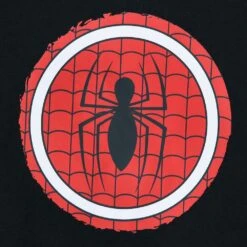 Disney Spider-Man Pullover Hoodie For Kids 9 Disney Spider-Man Pullover Hoodie For Kids -Dinei Clothing Shop 5003048020277 4