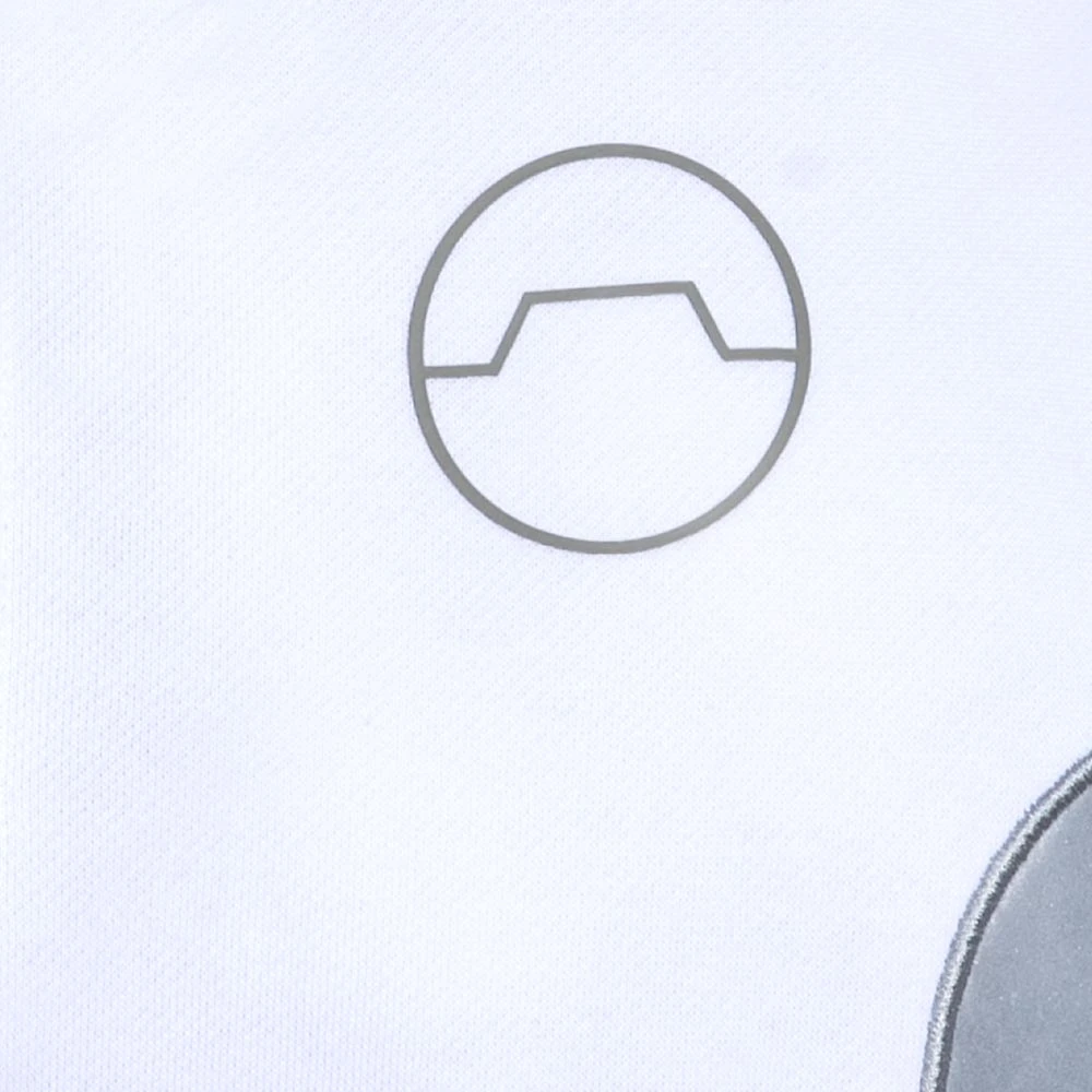 Disney Baymax Zip Hoodie For Kids – Big Hero 6 4 Disney Baymax Zip Hoodie For Kids – Big Hero 6 - Image 4