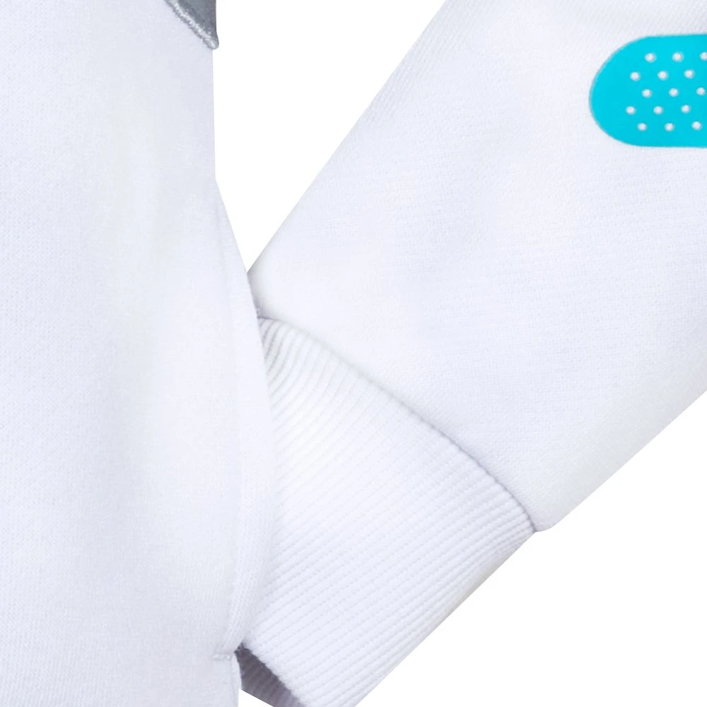 Disney Baymax Zip Hoodie For Kids – Big Hero 6 5 Disney Baymax Zip Hoodie For Kids – Big Hero 6 - Image 5