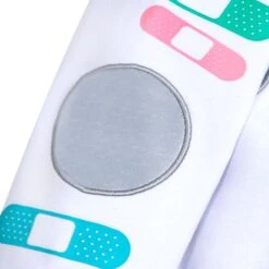 Disney Baymax Zip Hoodie For Kids – Big Hero 6 11 Disney Baymax Zip Hoodie For Kids – Big Hero 6 -Dinei Clothing Shop 5003057390259 5