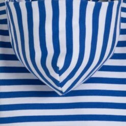 Disney Winnie The Pooh Striped Pullover Hoodie For Kids -Dinei Clothing Shop 5003059750345 4