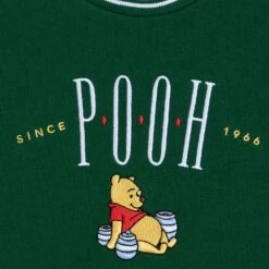 Disney Winnie The Pooh Pullover Sweatshirt For Kids -Dinei Clothing Shop 5003106030344 2