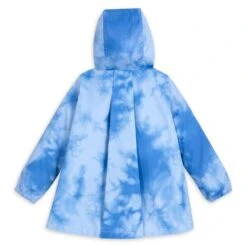 Disney Frozen Tie-Dye Hooded Rain Jacket For Girls 5 Disney Frozen Tie-Dye Hooded Rain Jacket For Girls -Dinei Clothing Shop 5004057810257 1