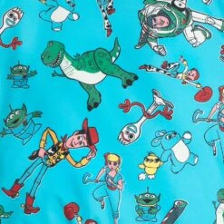 Disney Toy Story Hooded Jacket For Kids -Dinei Clothing Shop 5004057810282 5