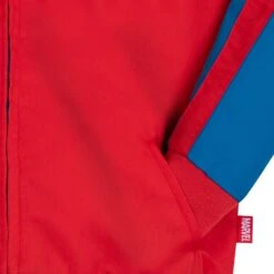 Disney Spider-Man Jacket For Kids -Dinei Clothing Shop 5004059245506 3