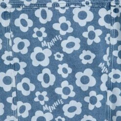Disney Minnie Mouse Floral Denim Jacket For Girls 14 Disney Minnie Mouse Floral Denim Jacket For Girls -Dinei Clothing Shop 5004106880229 6