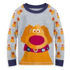 Disney Dug PJ PALS Set For Kids – Up -Dinei Clothing Shop 5005057390098 2