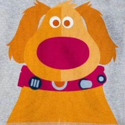 Disney Dug PJ PALS Set For Kids – Up -Dinei Clothing Shop 5005057390098 5