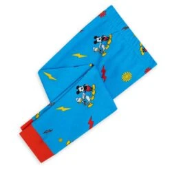 Disney Mickey Mouse And Donald Duck PJ PALS For Kids -Dinei Clothing Shop 5005057390101 3