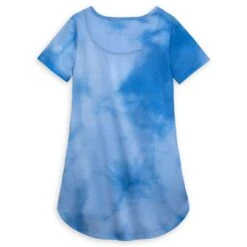 Disney Elsa Tie-Dye Nightshirt For Girls – Frozen 2 7 Disney Elsa Tie-Dye Nightshirt For Girls – Frozen 2 -Dinei Clothing Shop 5005057390127 3