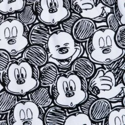 Disney Mickey Mouse PJ PALS For Kids -Dinei Clothing Shop 5005057390132 3