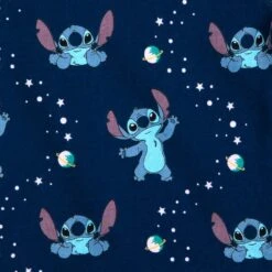 Disney Stitch PJ PALS For Kids -Dinei Clothing Shop 5005057390134 3