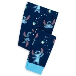 Disney Stitch PJ PALS For Kids -Dinei Clothing Shop 5005057390134 4