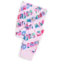 Disney Princess PJ PALS For Girls 10 Disney Princess PJ PALS For Girls -Dinei Clothing Shop 5005057390137 4