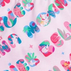 Disney Princess PJ PALS For Girls 11 Disney Princess PJ PALS For Girls -Dinei Clothing Shop 5005057390137 5