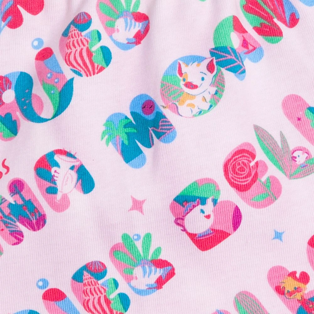 Disney Princess PJ PALS For Girls 6 Disney Princess PJ PALS For Girls - Image 6