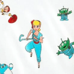 Disney Toy Story 4 PJ PALS For Kids 8 Disney Toy Story 4 PJ PALS For Kids -Dinei Clothing Shop 5005057390138 3