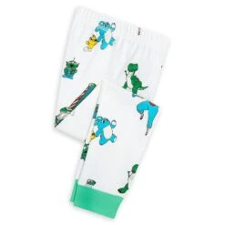 Disney Toy Story 4 PJ PALS For Kids 9 Disney Toy Story 4 PJ PALS For Kids -Dinei Clothing Shop 5005057390138 4