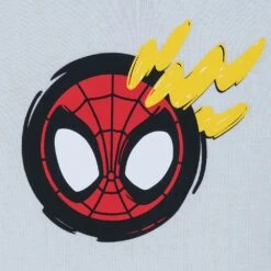 Disney Spider-Man PJ PALS For Kids -Dinei Clothing Shop 5005057390140 3