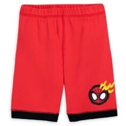 Disney Spider-Man PJ PALS For Kids -Dinei Clothing Shop 5005057390140 6