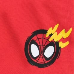 Disney Spider-Man PJ PALS For Kids -Dinei Clothing Shop 5005057390140 7
