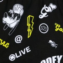 Disney Goofy PJ PALS For Kids -Dinei Clothing Shop 5005057390304 3