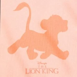 Disney The Lion King PJ PALS For Girls -Dinei Clothing Shop 5005057390306 2