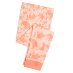 Disney The Lion King PJ PALS For Girls -Dinei Clothing Shop 5005057390306 4