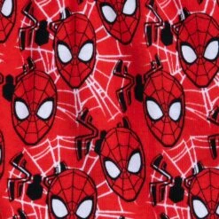 Disney Spider-Man Sleep Set For Kids -Dinei Clothing Shop 5005057390308 3