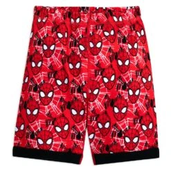 Disney Spider-Man Sleep Set For Kids -Dinei Clothing Shop 5005057390308 4