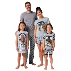Disney Star Wars Sleep Set For Kids -Dinei Clothing Shop 5005057390310 6