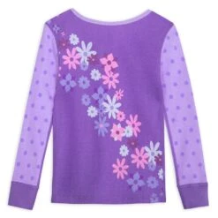 Disney Isabela PJ PALS For Kids – Encanto -Dinei Clothing Shop 5005057393221 2