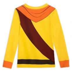 Disney Russell Costume PJ PALS For Kids – Up 10 Disney Russell Costume PJ PALS For Kids – Up -Dinei Clothing Shop 5005057393222 4