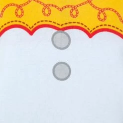 Disney Jessie Costume PJ PALS For Kids – Toy Story -Dinei Clothing Shop 5005057393223 2