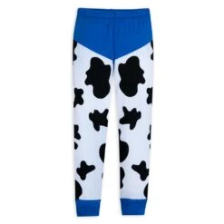 Disney Jessie Costume PJ PALS For Kids – Toy Story -Dinei Clothing Shop 5005057393223 4