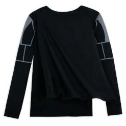 Disney Darth Vader Costume PJ PALS For Kids – Star Wars -Dinei Clothing Shop 5005057393225 5