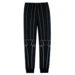 Disney Darth Vader Costume PJ PALS For Kids – Star Wars -Dinei Clothing Shop 5005057393225 6