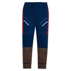 Disney Captain America Costume PJ PALS For Kids 13 Disney Captain America Costume PJ PALS For Kids -Dinei Clothing Shop 5005057393227 6