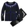 Disney Black Panther Costume PJ PALS For Kids