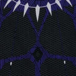 Disney Black Panther Costume PJ PALS For Kids 8 Disney Black Panther Costume PJ PALS For Kids -Dinei Clothing Shop 5005057393228 2